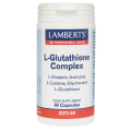 LAMBERTS L-Glutathione Complex
